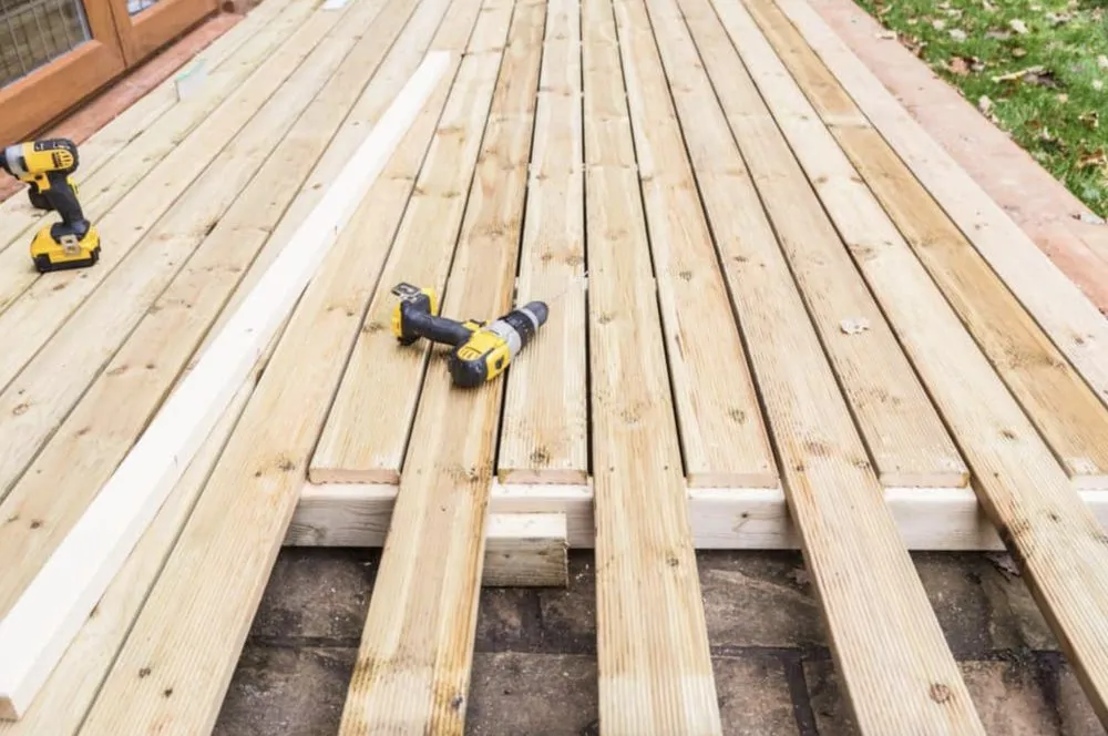 Slide of Ruben electric