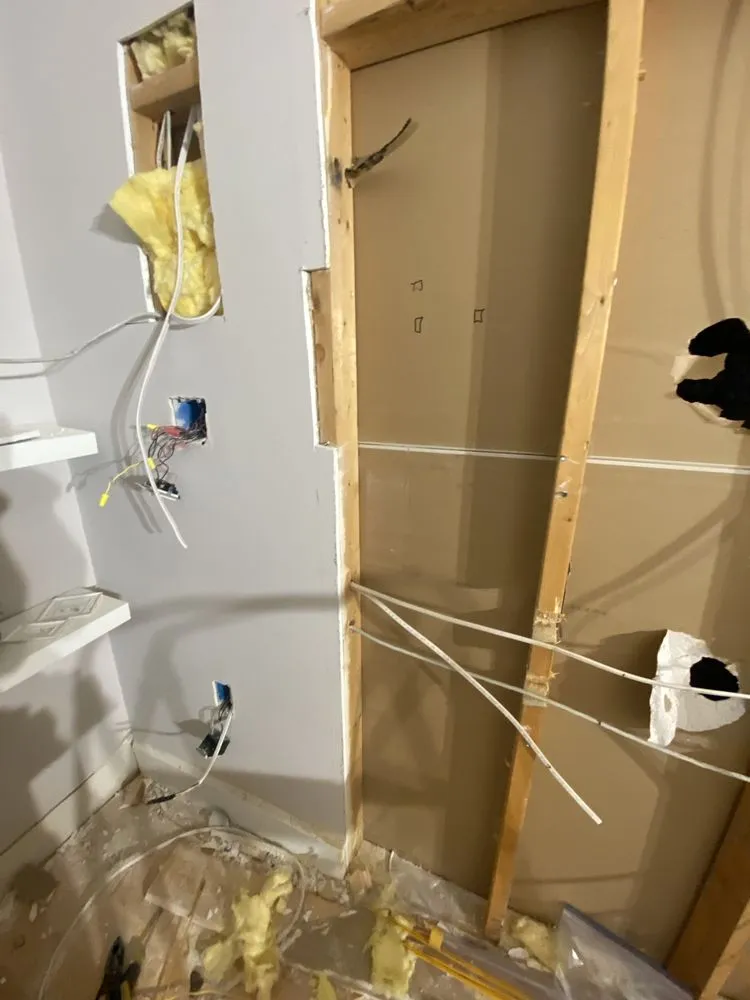 Slide of Ruben electric