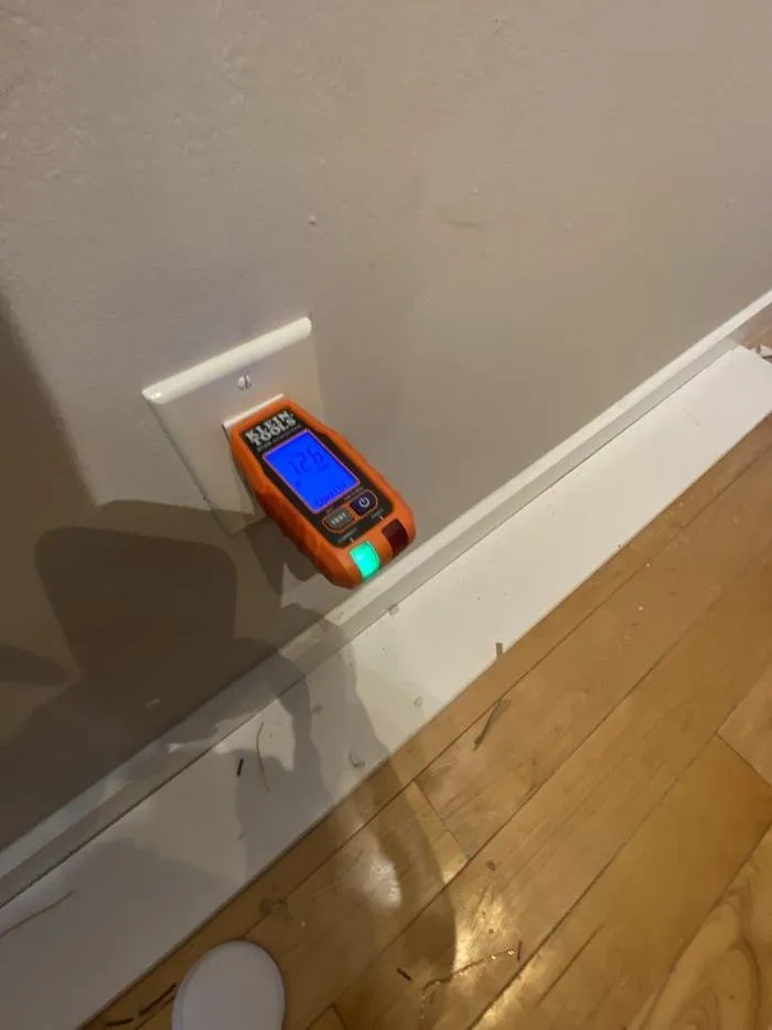 Slide of Ruben electric