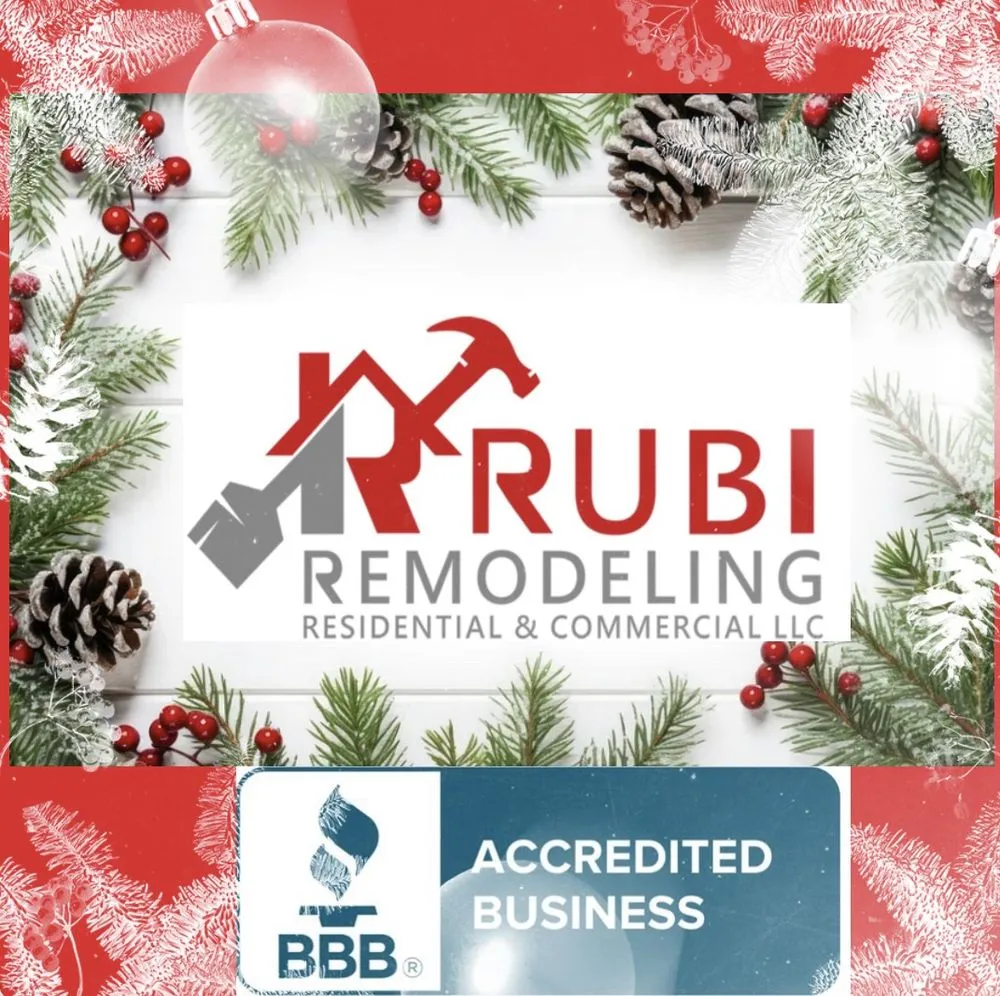 Slide of Rubi Remodeling