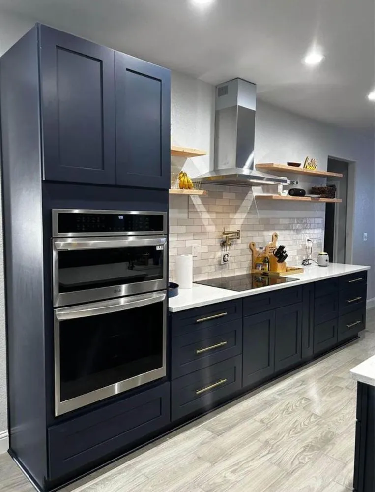 Slide of Rubi Remodeling