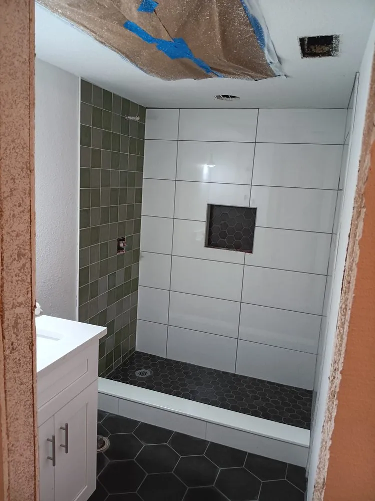 Slide of Rubi Remodeling