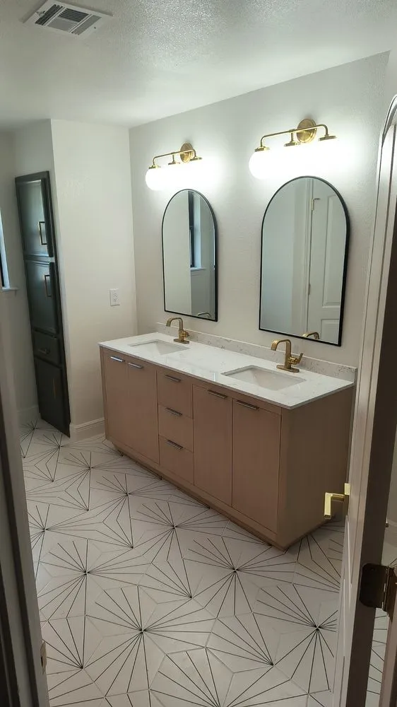 Slide of Rubi Remodeling