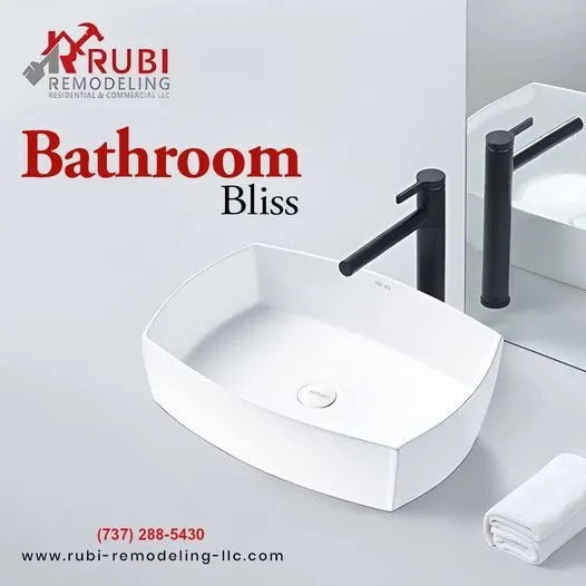Slide of Rubi Remodeling