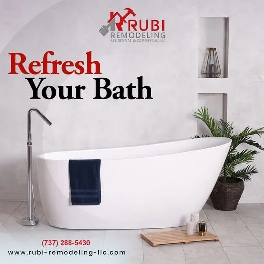 Slide of Rubi Remodeling