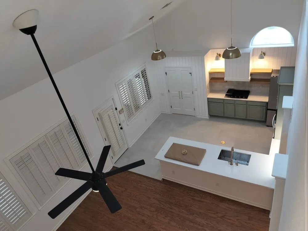 Slide of Rubi Remodeling