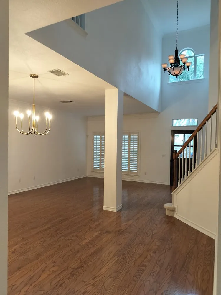 Slide of Rubi Remodeling