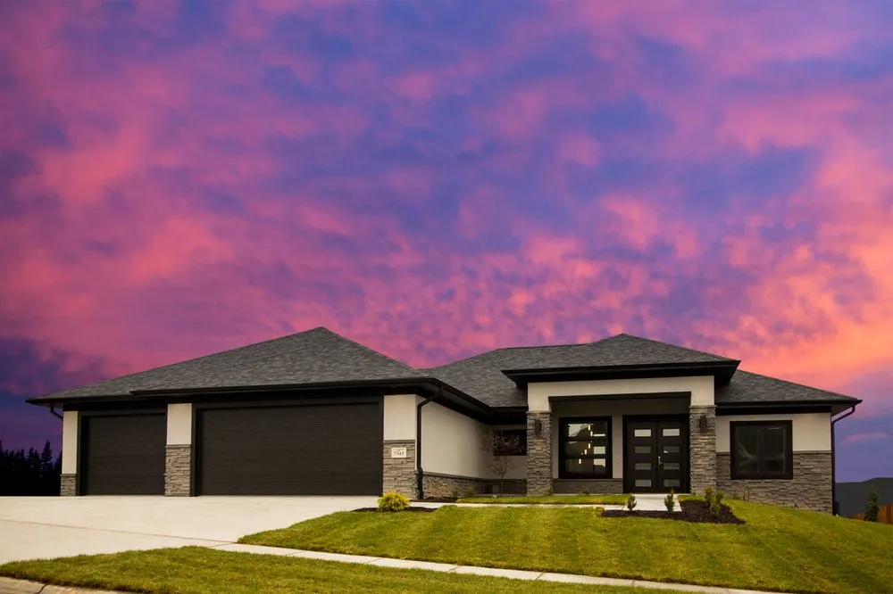 Slide of Rubicon Roofing & Exteriors