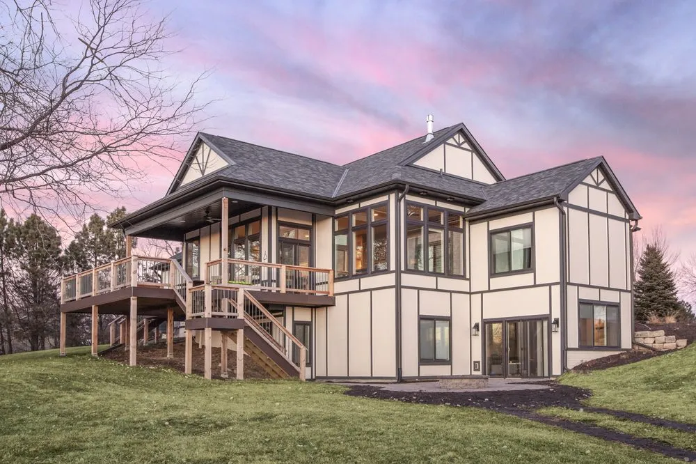 Slide of Rubicon Roofing & Exteriors