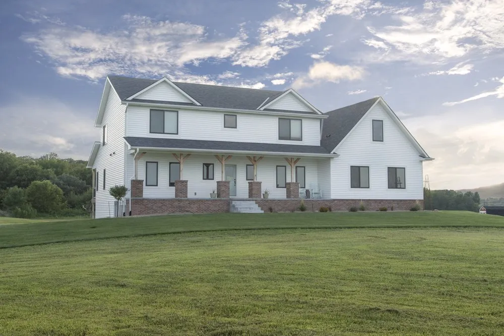 Slide of Rubicon Roofing & Exteriors