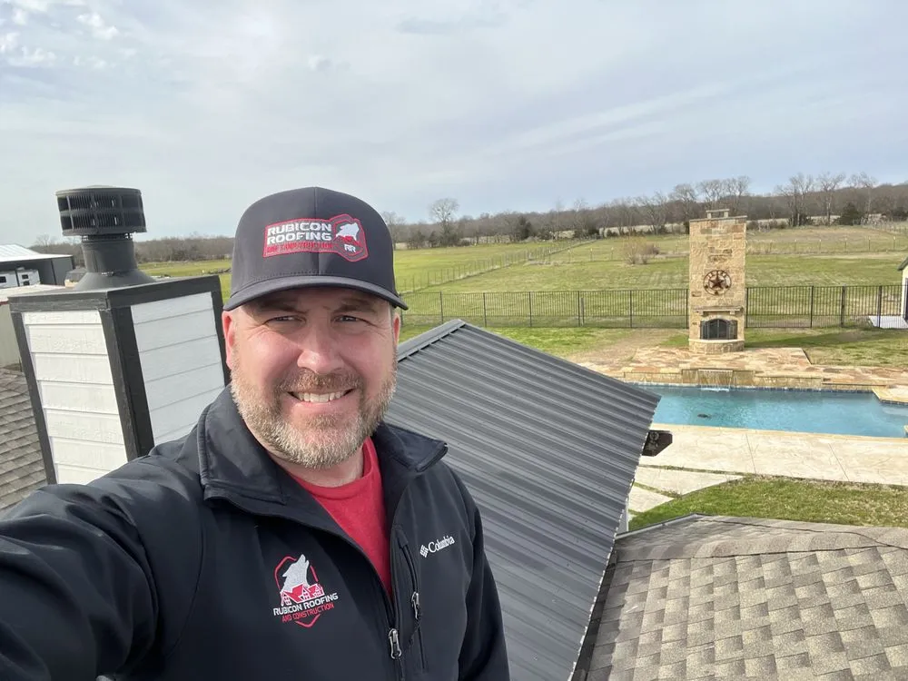 Slide of Rubicon Roofing and Construction