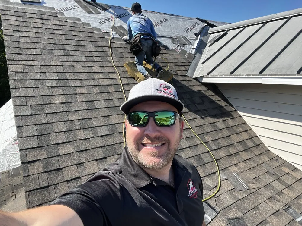 Slide of Rubicon Roofing and Construction