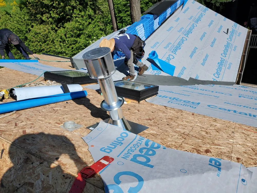 Slide of RUBIO INNOVATIONS