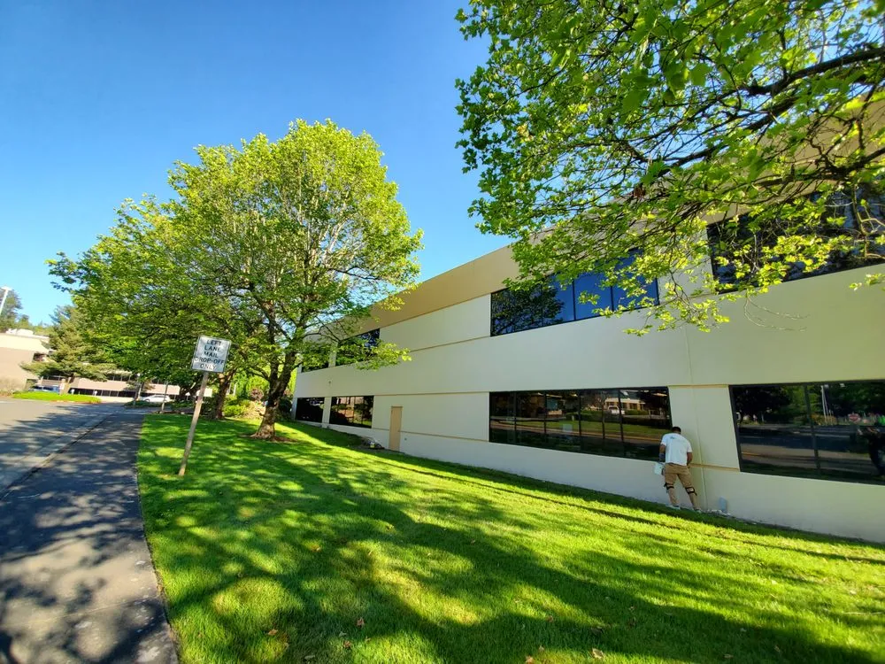 Slide of RUBIO INNOVATIONS