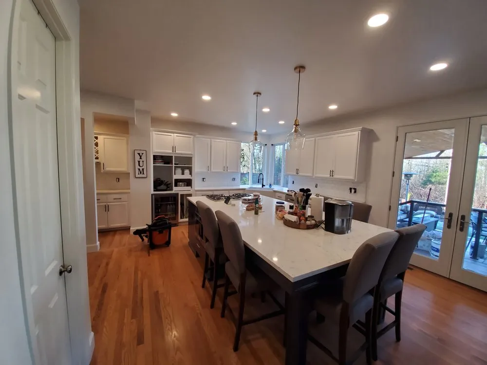 Slide of RUBIO INNOVATIONS