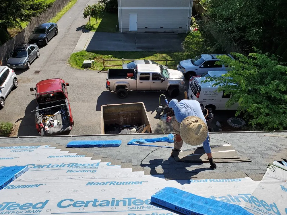 Slide of RUBIO INNOVATIONS