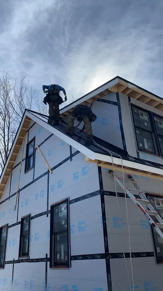 Slide of Rubio Martinez Construction