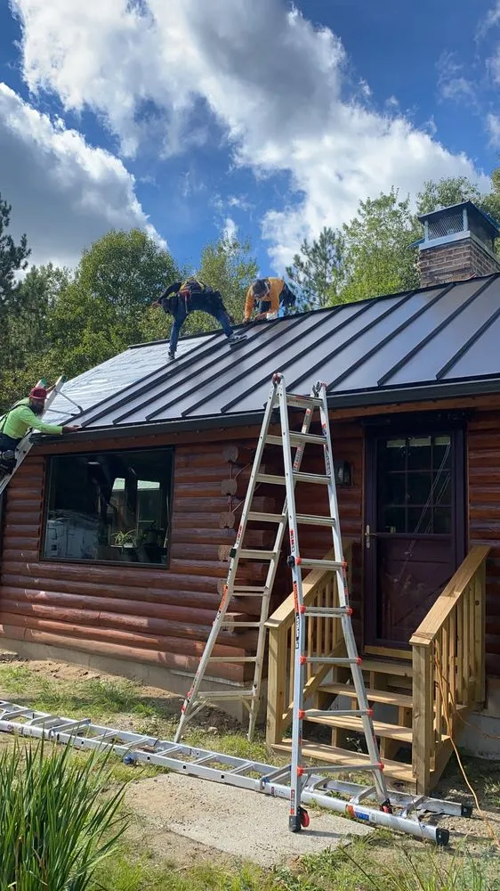 Slide of Rubio Martinez Construction