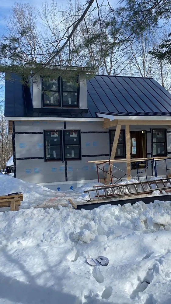 Slide of Rubio Martinez Construction