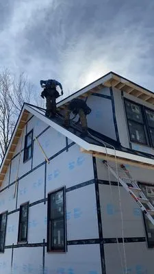 Rubio Martinez Construction