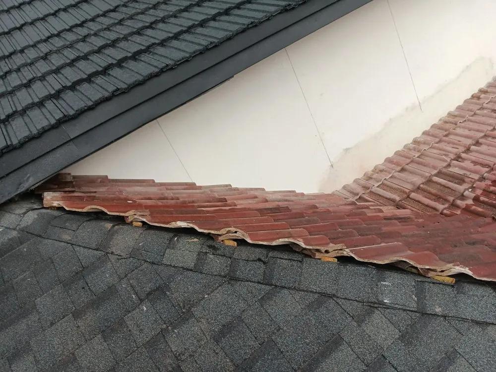 Slide of Rubio R Roofing