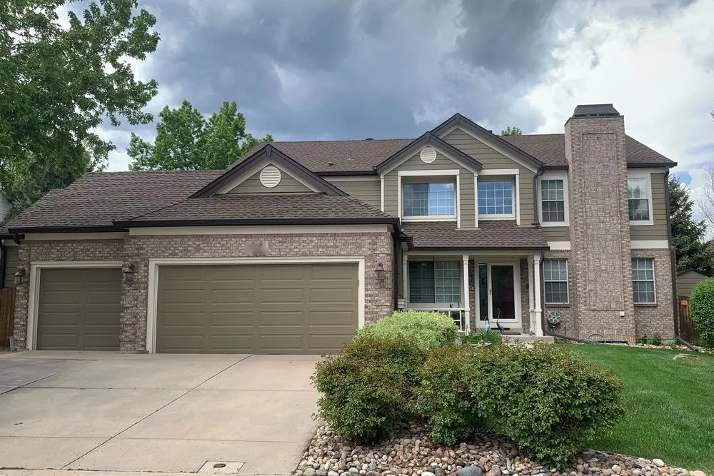 Slide of Rubio Roofing