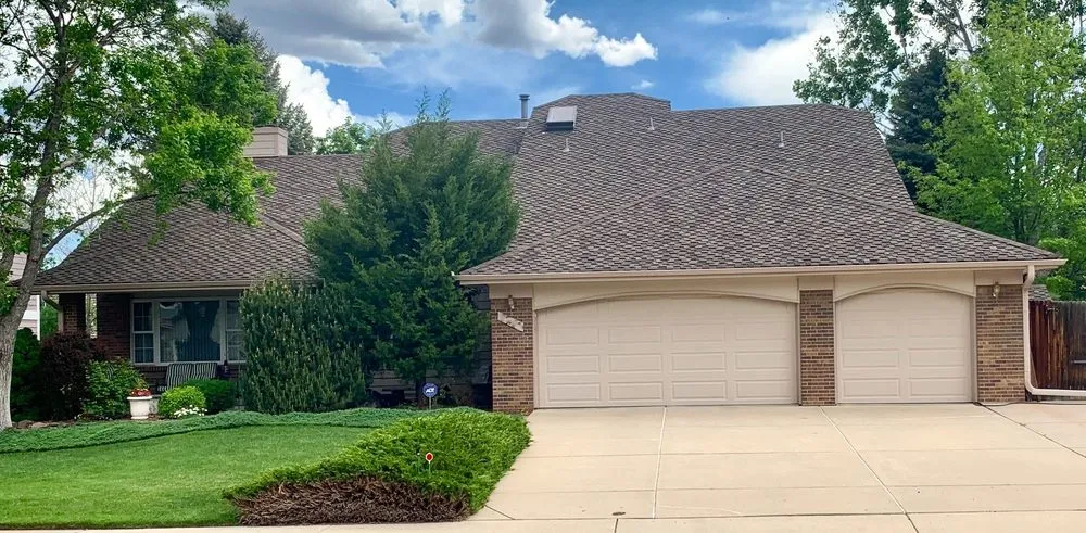 Slide of Rubio Roofing