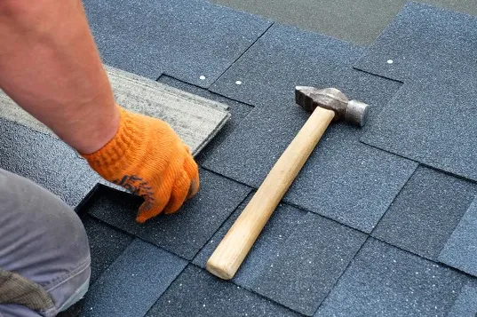 Rubio’s Metal Roofing