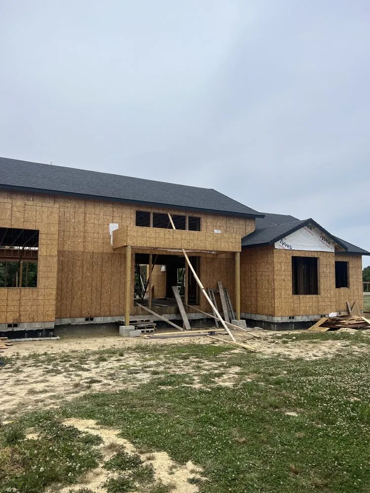 Slide of Rubio’s Roofing & Repairs