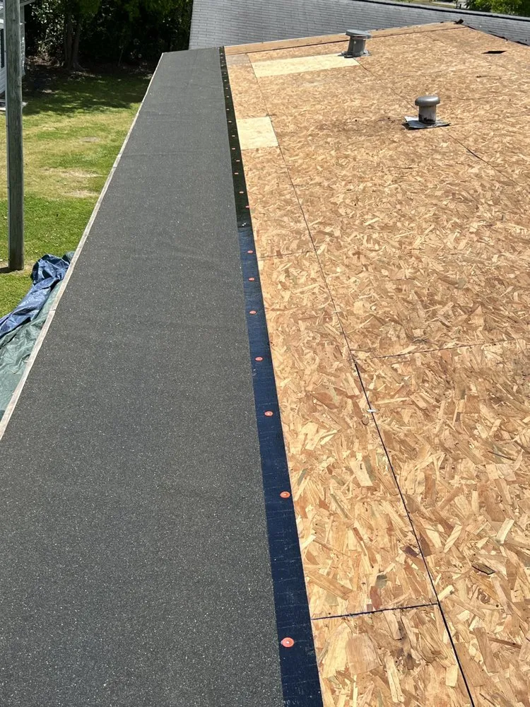 Slide of Rubio’s Roofing & Repairs