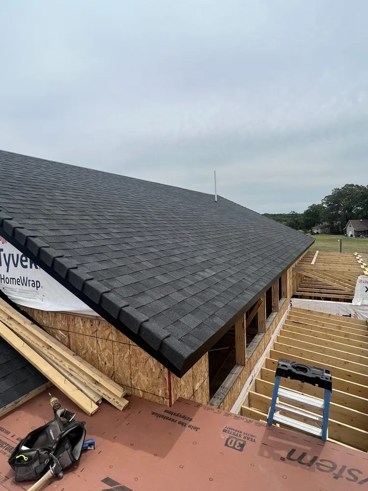 Slide of Rubio’s Roofing & Repairs