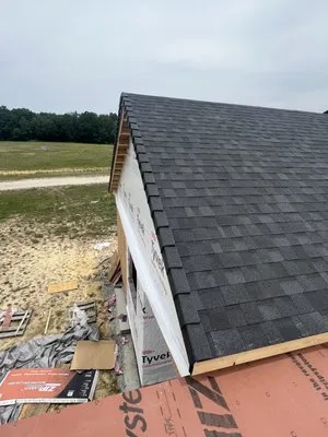 Rubio’s Roofing & Repairs