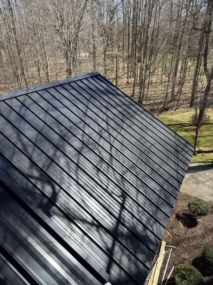 Slide of Rubio’s Roofing