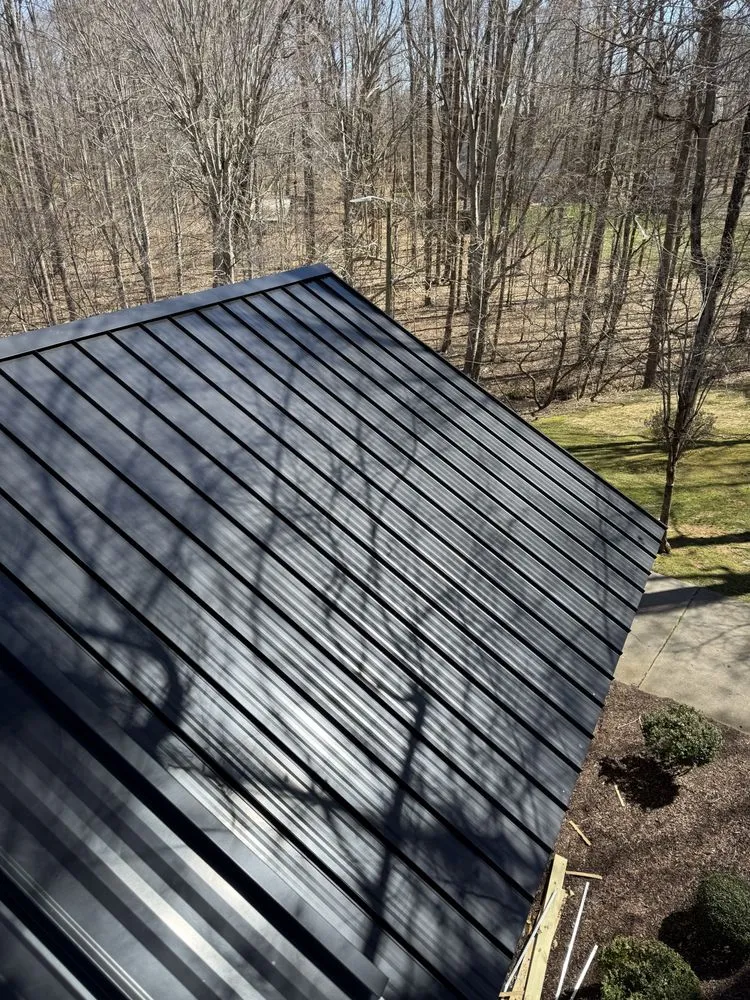 Slide of Rubio’s Roofing