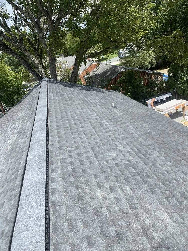 Slide of Rubio’s Roofing