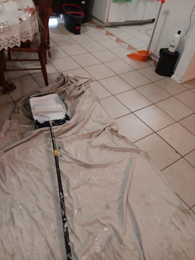 Slide of Rubén Landscaping & Construction