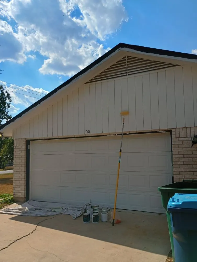 Slide of Rubén Landscaping & Construction