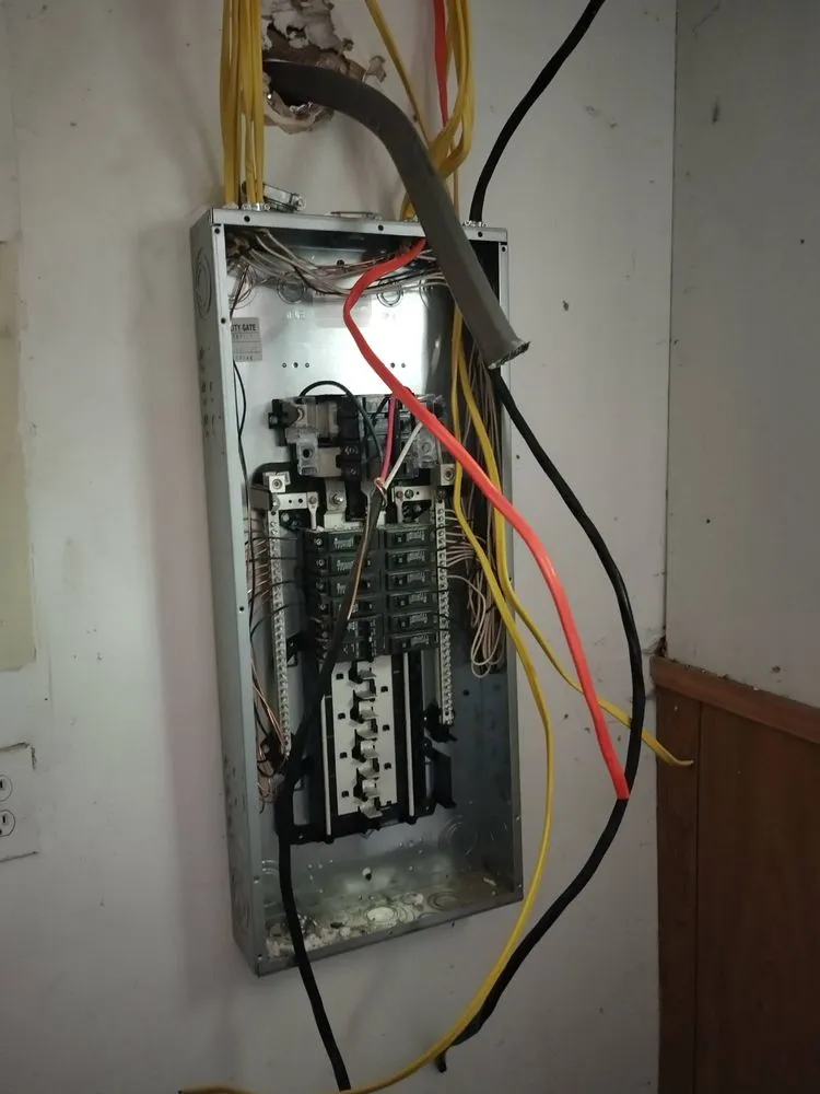 Slide of Rubright Capital