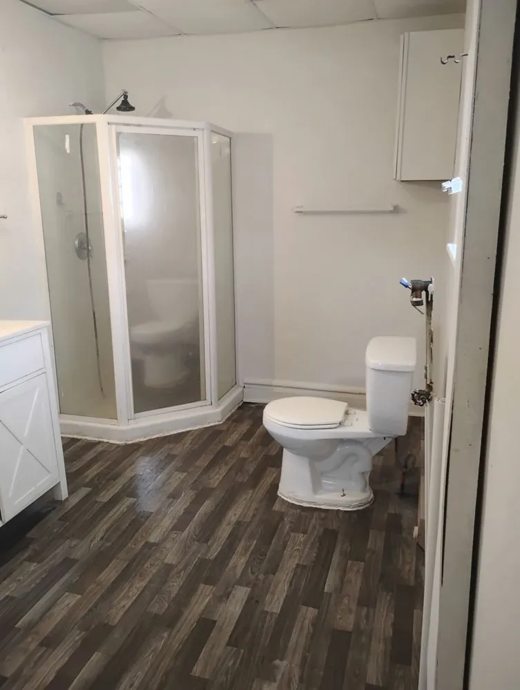 Slide of Rubright Capital