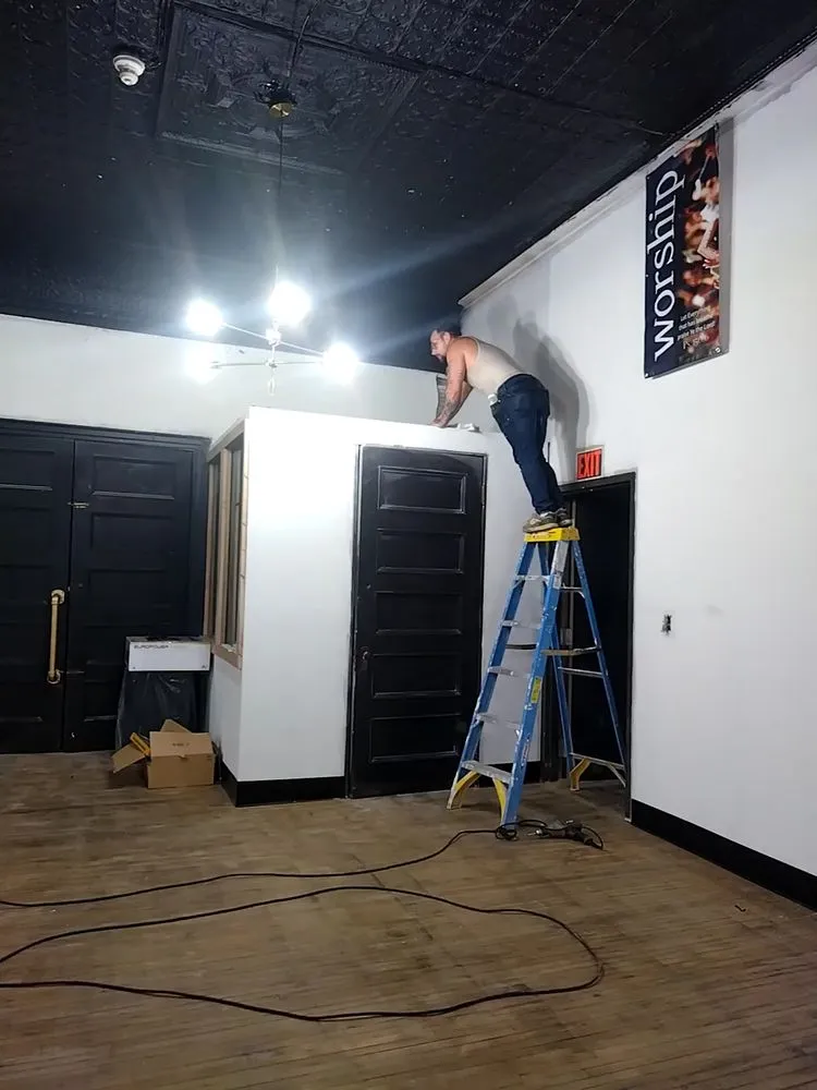 Slide of Rubright Capital