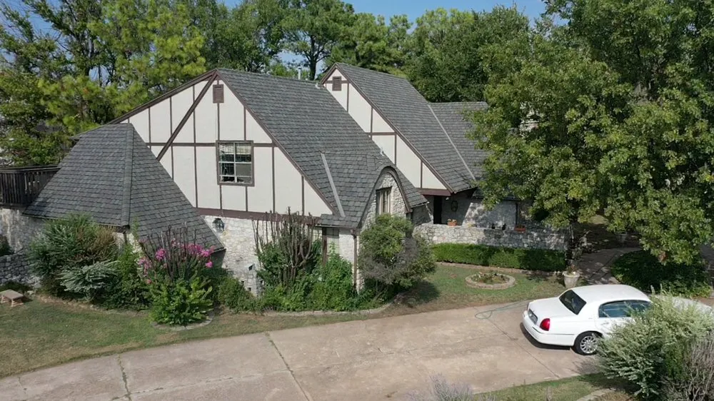 Slide of Ruby Exteriors