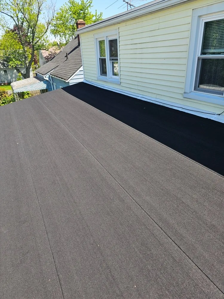 Slide of Ruby Red Construction