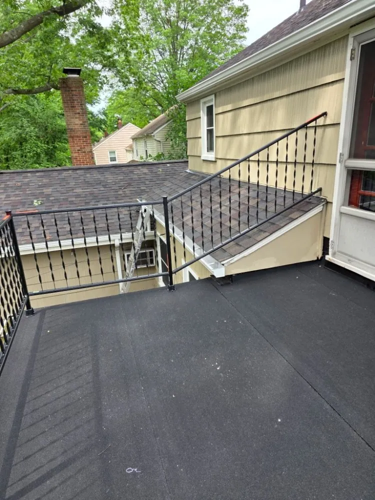 Slide of Ruby Red Construction