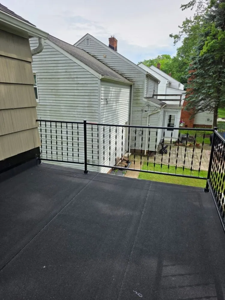 Slide of Ruby Red Construction