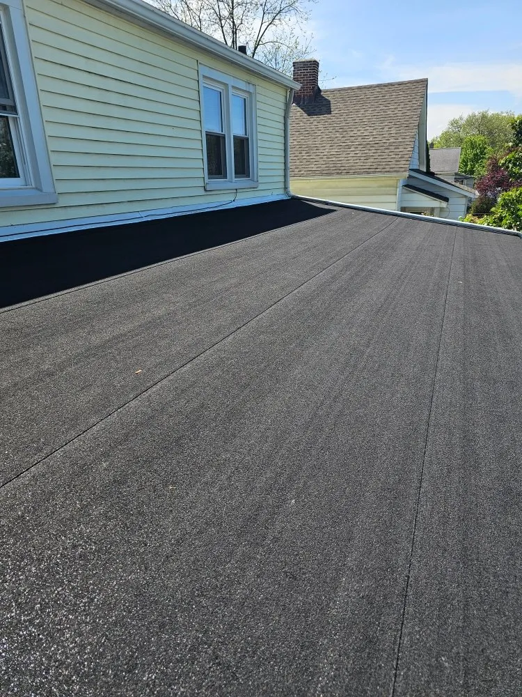 Slide of Ruby Red Construction