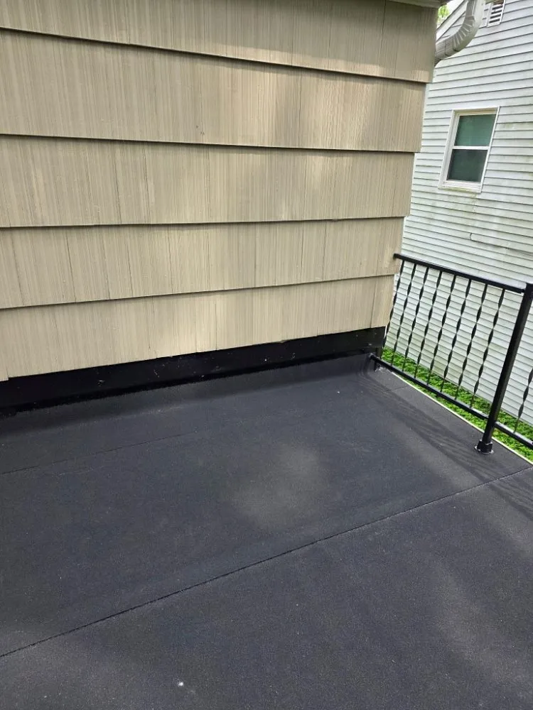 Slide of Ruby Red Construction