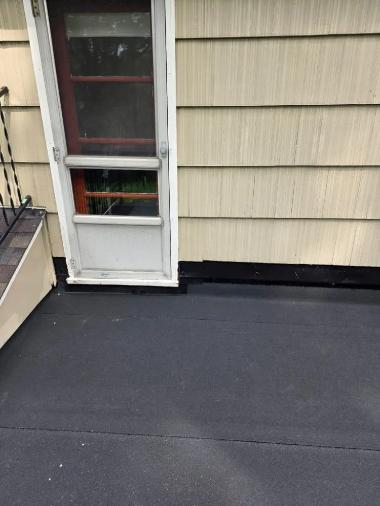 Slide of Ruby Red Construction