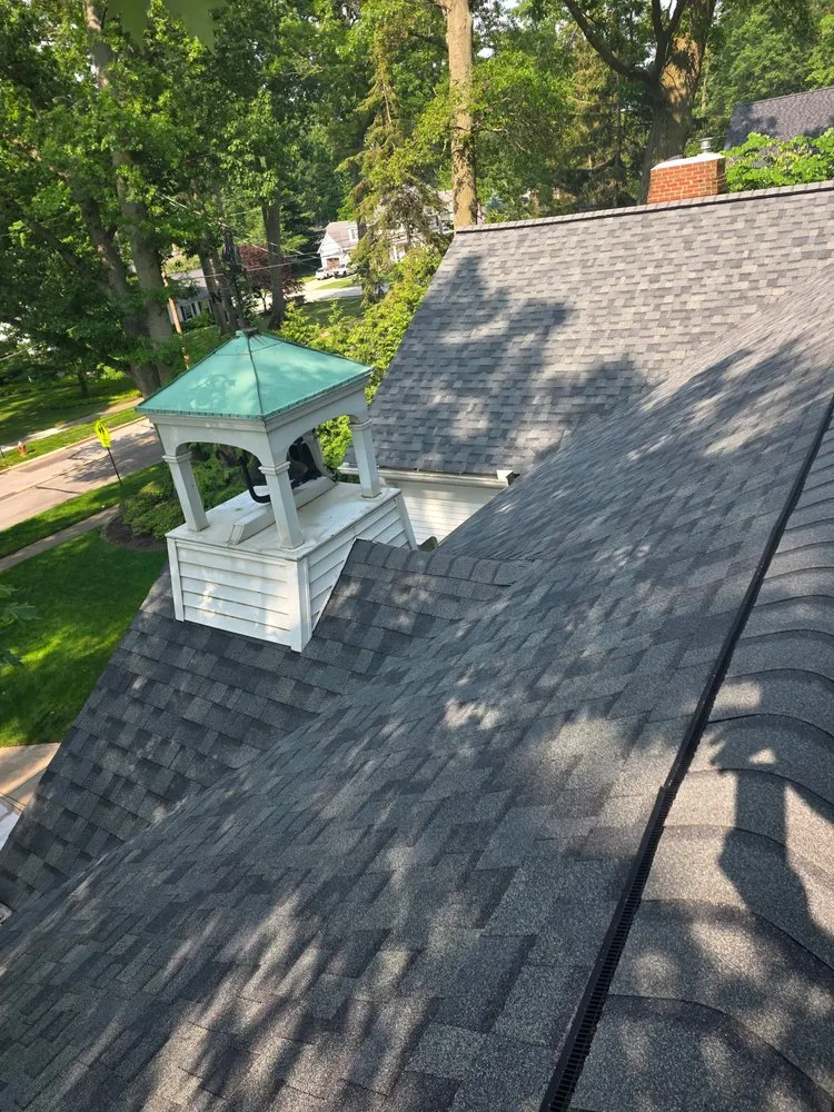 Slide of Ruby Red Construction