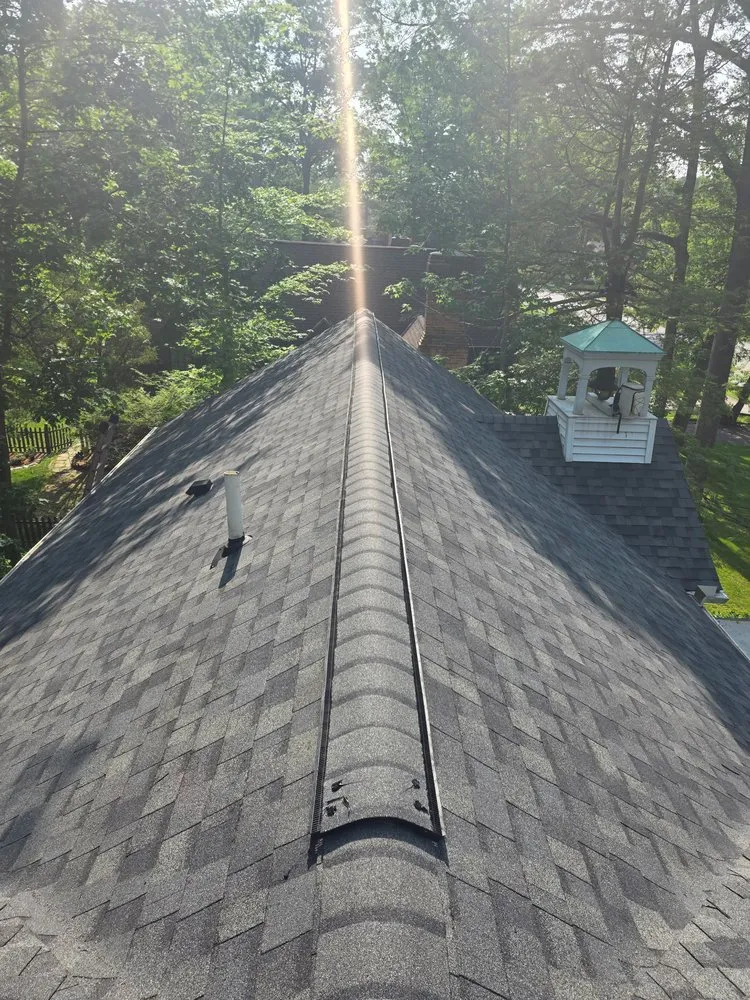 Slide of Ruby Red Construction