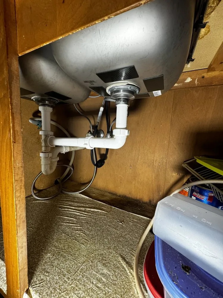 Slide of Ruby Remodeling